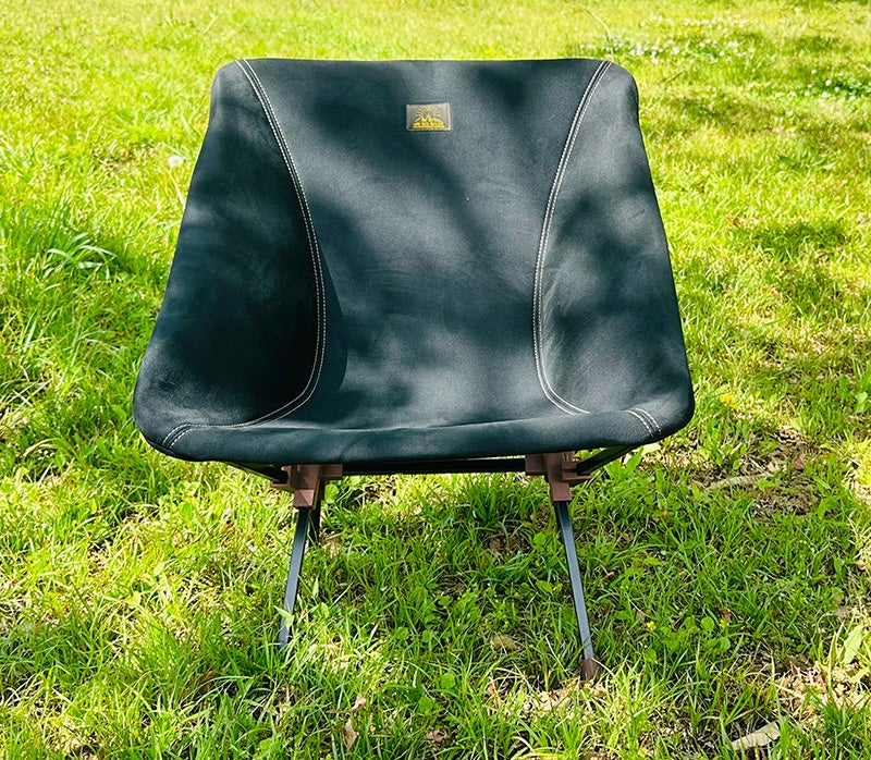 チェアカバー｜車内装端材アップサイクル 日本製サステナブルカバー