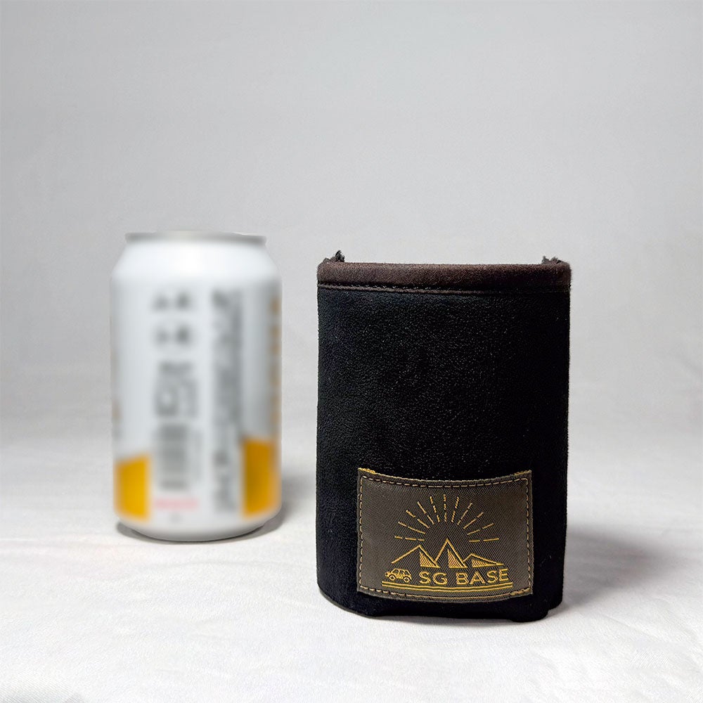 【新品/未使用】 マウンテンリサーチ Koozie クージー ドリンク缶カバー Mountain Research(マウンテンリサーチ)Koozie 商品詳細｜sunny
