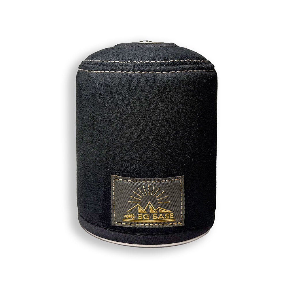 Snow Peak OD缶型 スタッシュケース セーフ缶 G.C.S製】イワタニ OD缶