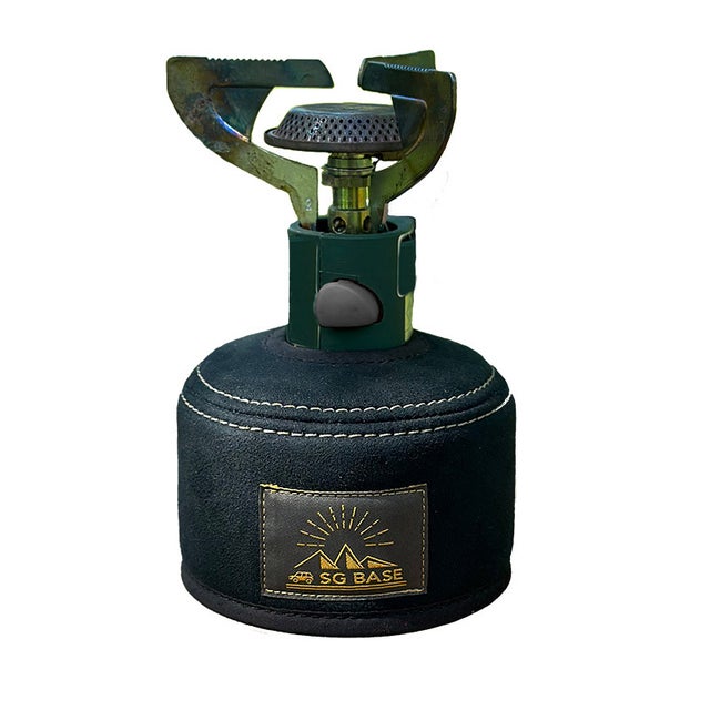 ガス缶カバー サンゾー工務店 GAS缶カバー | サンゾー工務店