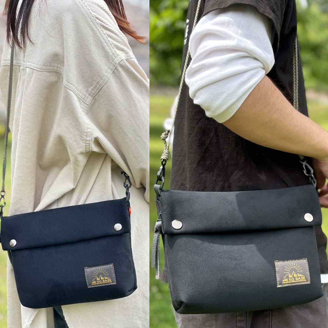 TOUR MINI SHOULDER BAG | F.C.Real Bristol(エフシーレアル