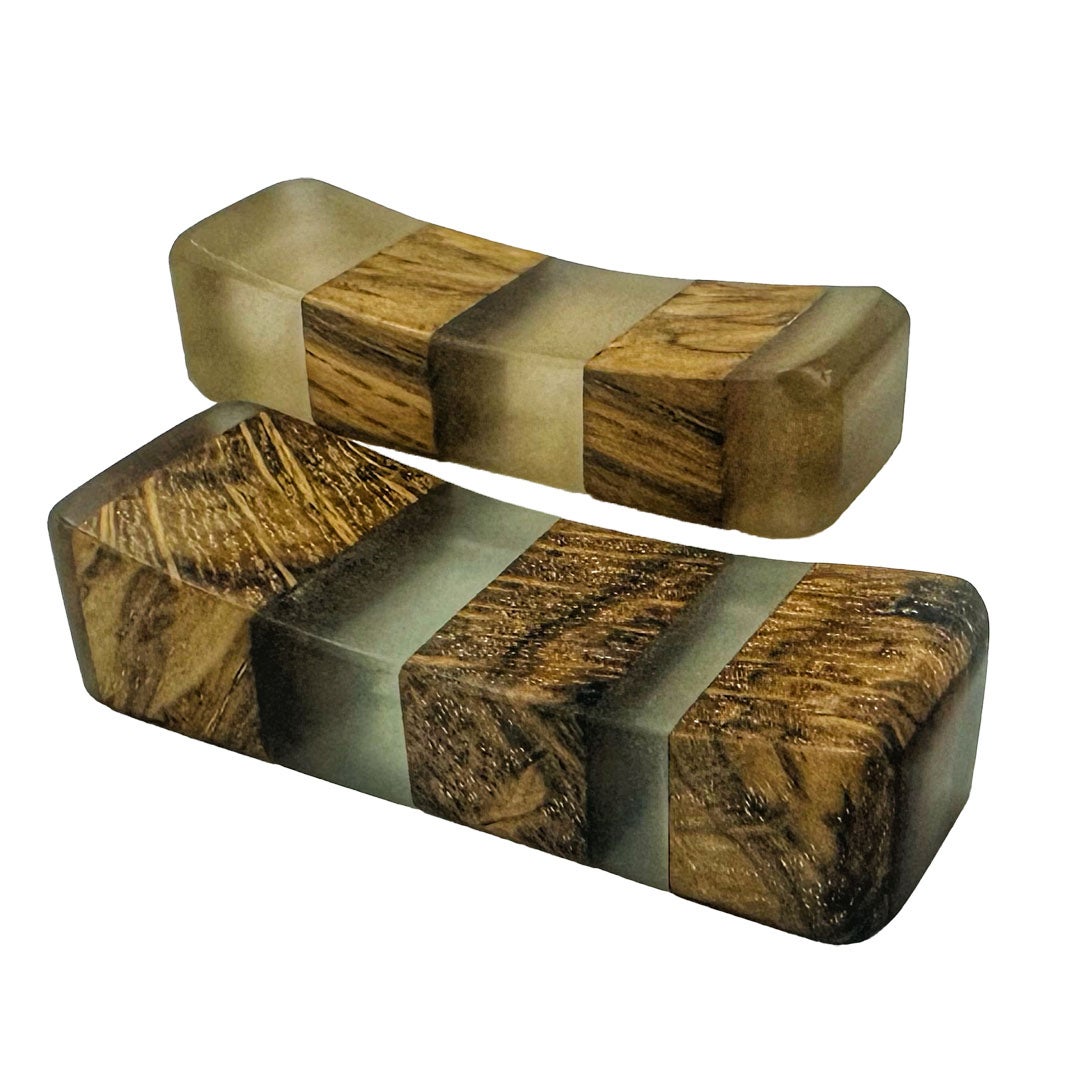 レジン箸置き おしゃれ KANAICRAFT CHOPSTICKS HOLDER | SG BASE