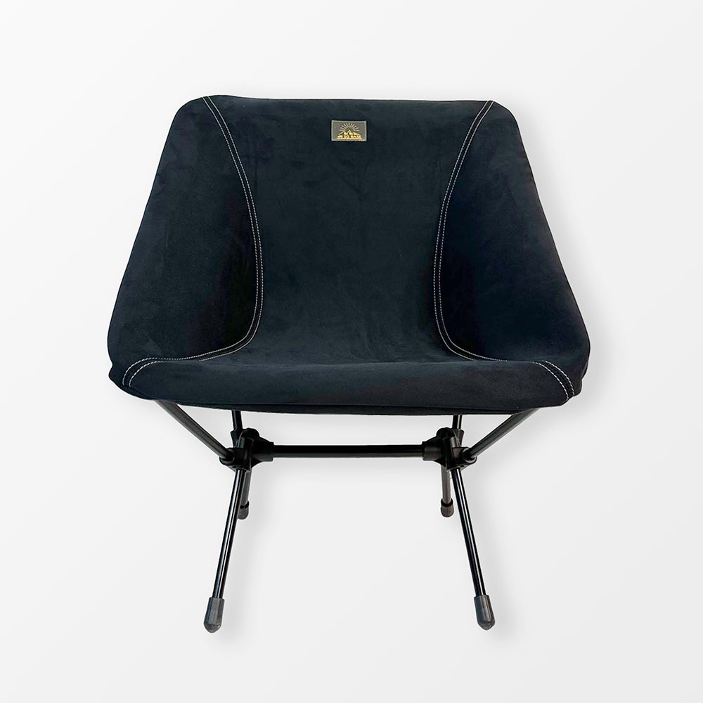 チェアカバー｜車内装端材アップサイクル 日本製サステナブルカバー