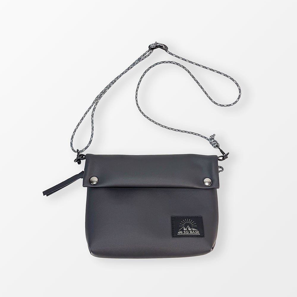 ミニショルダーバッグ | SG BASE